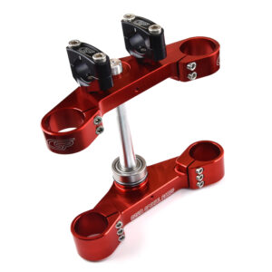 CSP Gabelbrücke komplett Beta 39mm