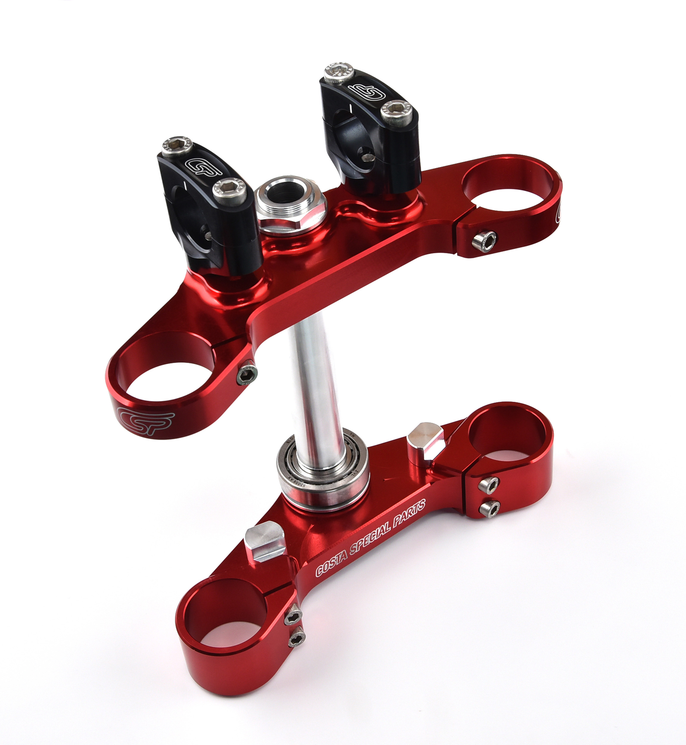 CSP Gabelbrücke komplett Jotagas 40mm