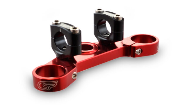 CSP Gabelbrücke oben Gas Gas Marzocchi 40mm