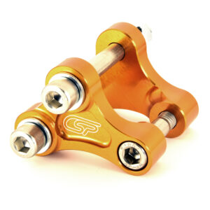 CSP Umlenkung Sherco/Scorpa gold ab 23