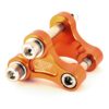CSP Umlenkung Sherco/Scorpa orange ab 23