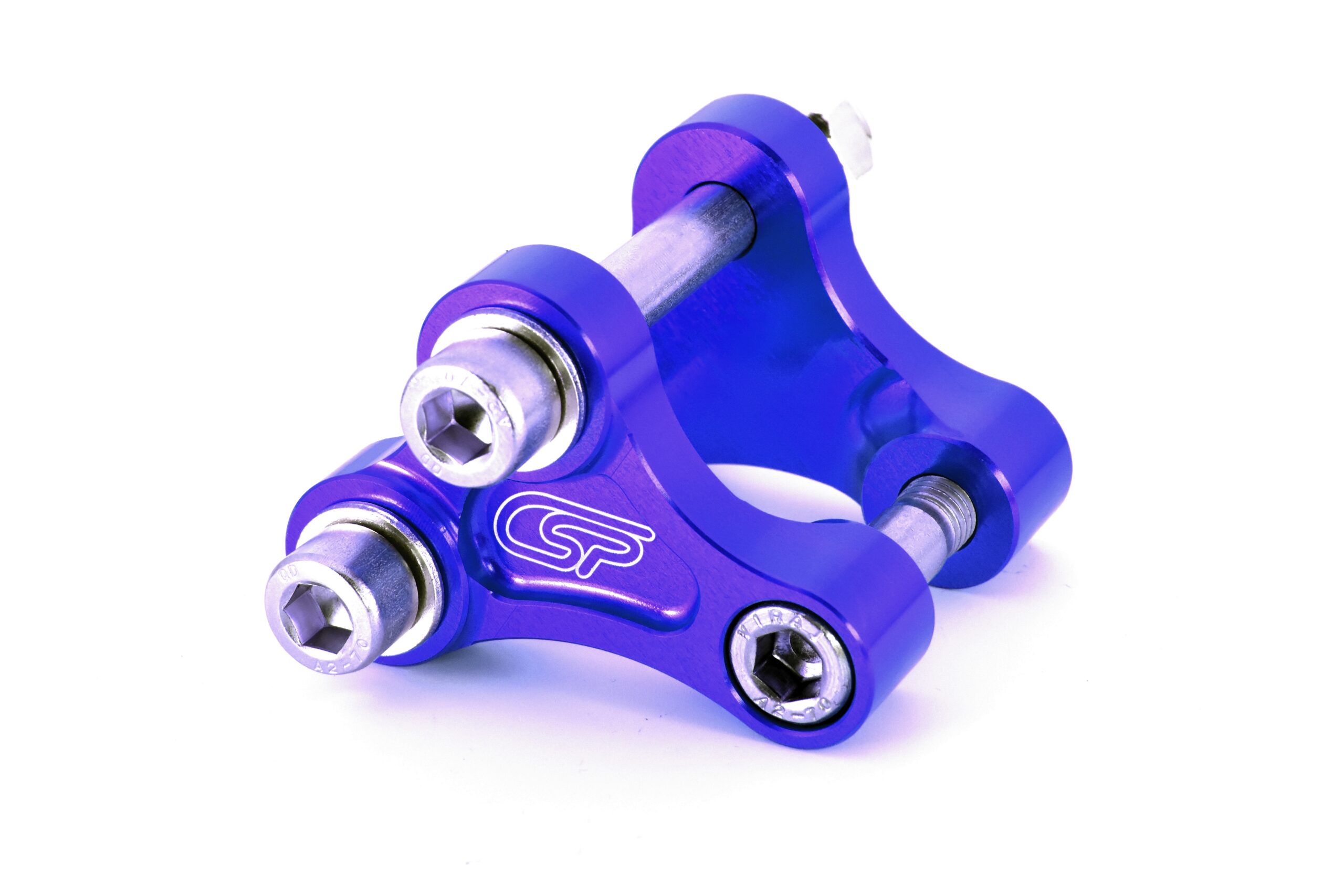 CSP Umlenkung Sherco/Scorpa gold ab 23