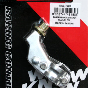 WRP Halter Kupplungshebel Pro Suzuki RM ab 93