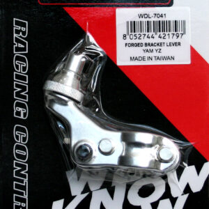 WRP Halter Kupplungshebel Pro Yamaha YZ ab 00
