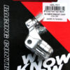WRP Halter Kupplungshebel DC Honda CRF ab 04