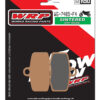 WRP Bremsbelag KTM SX 85 vorn ab 12