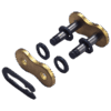 WRP Clipschloss O-Ring Kette 520