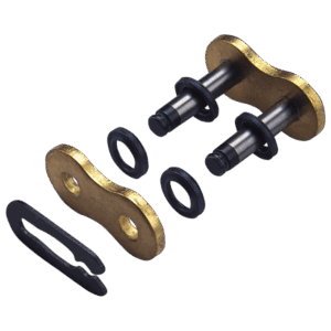 WRP Clipschloss Z-Ring Kette 520