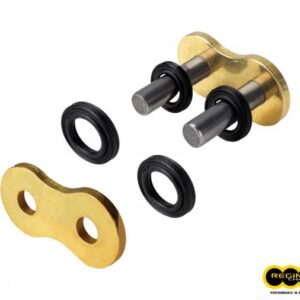 WRP Nietschloss O-Ring Kette 520