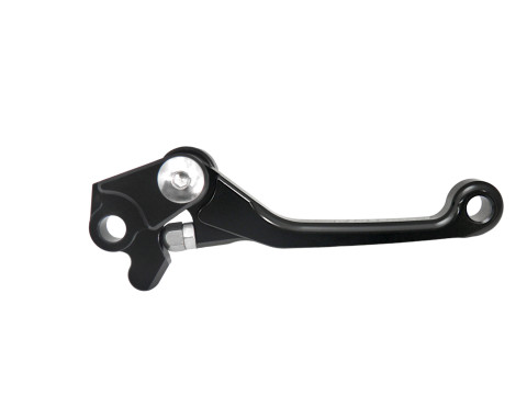 Accossato Flex Bremshebel schwarz