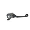 Accossato Flex Bremshebel schwarz