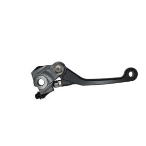 Accossato Flex Bremshebel schwarz