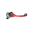 Accossato Flex Bremshebel rot