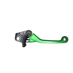 Accossato Flex Bremshebel grün