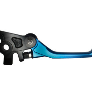 Accossato Flex Bremshebel blau