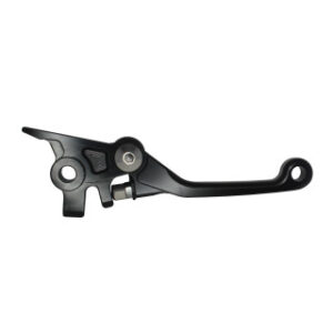 Accossato Flex Bremshebel schwarz