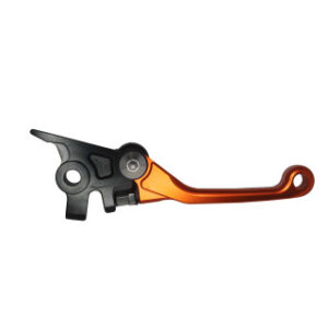 Accossato Flex Bremshebel orange