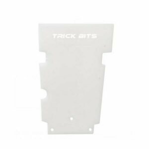 Trick Bits Transparente Abdeckung Luftfilterkasten