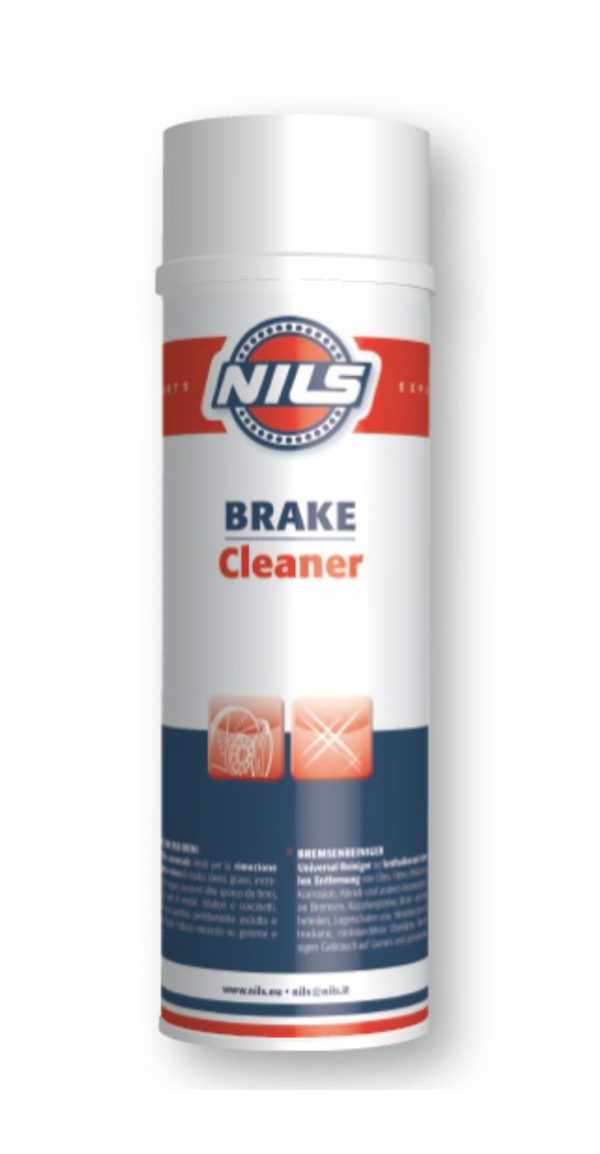 Nils Bremsenreiniger 400ml