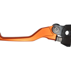 Accossato Flex Kupplungshebel orange