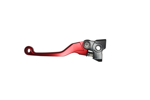 Accossato Flex Kupplungshebel rot