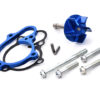 CSP Wasserpumpe Yamaha YZ 125 / Fantic XX/XE 125