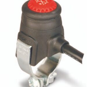 Leonelli Notaus universal wasserdicht 2 Kabel