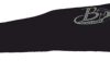 JBM Band Notaus starr schwarz