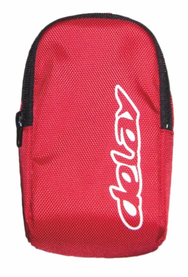 Delay Tasche für Luftdruckprüfer