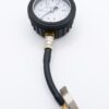 Delay Manometer Trial ohne Regulator