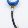 Delay Manometer Enduro ohne Regulator