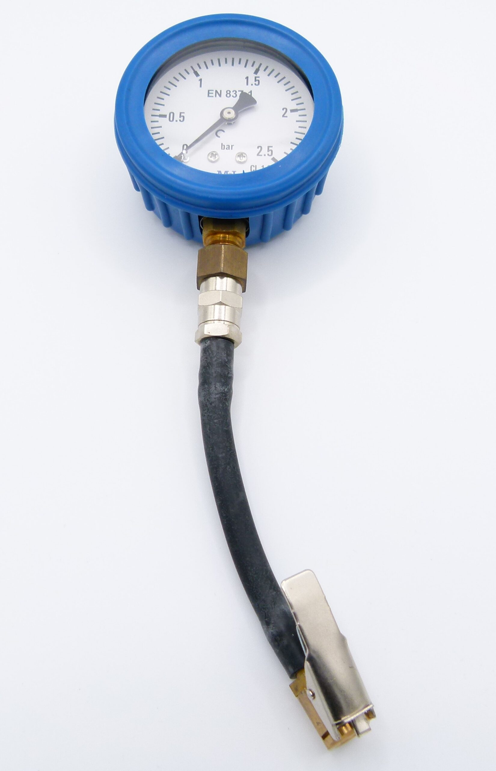 Delay Manometer Enduro ohne Regulator