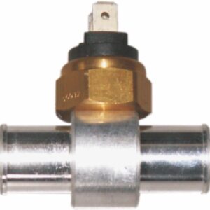 Halter Thermostat