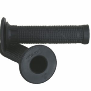 Delay Griffgummi Set schwarz