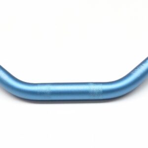 Delay Lenker 28mm  blau