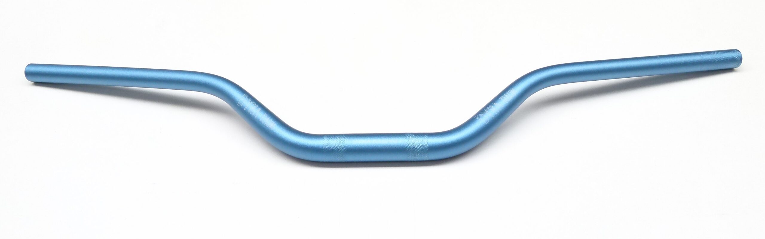 Delay Lenker 28mm  blau