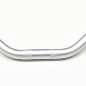 Delay Lenker 28mm  silber