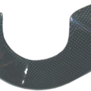 Delay Protektor Kupplung 4 RT carbon