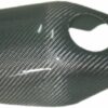 Delay Abdeckung Tank 4 RT carbon 05-14