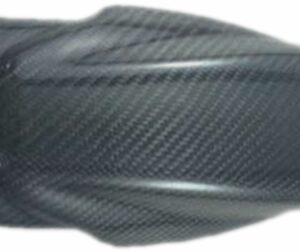 Delay Abdeckung Tank 4 RT carbon ab 15