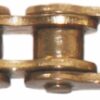 Delay Kette 520 gold