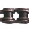 Delay Kette 428 schwarz