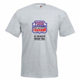 Delay Fantic T-Shirt