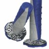Scott Griffgummi Set Duece blau