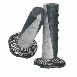 Scott Griffgummi Set Duece grau