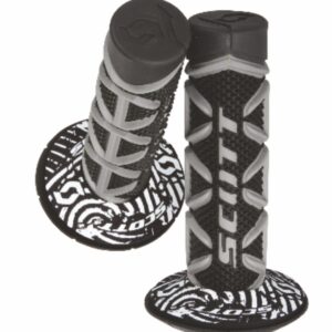 Scott Griffgummi Set Diamond grau