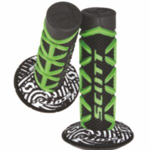 Scott Griffgummi Set Diamond grün