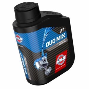 Nils 2-Taktöl Duo MIX 1 Liter