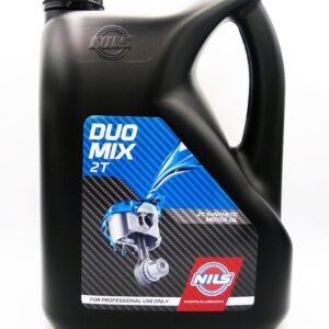 Nils 2-Taktöl Duo MIX 4 Liter