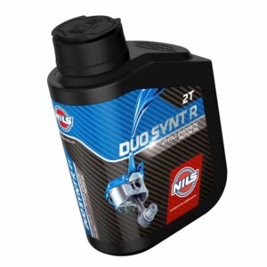 Nils 2-Taktöl Duo Synt R 1 Liter